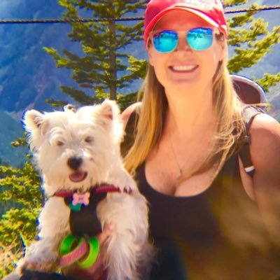 Wall Street Veteran. Humane Society Naples Board Member🐾🐶🐾West Highland White Terrier Lover. Philanthropist. BC Grad/MBA Finance:Don’t FightTheFed🍎HODL📍ACK