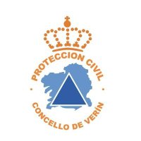 Protección Civil Verin (@pcverin) 's Twitter Profile