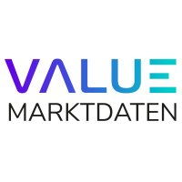 VALUE Marktdaten(@ValueMarktdaten) 's Twitter Profile Photo