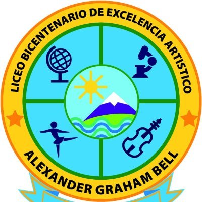 Creado en el año 1906 con el nombre de Escuela Superior de Hombres Nº 4 y emplazado desde sus inicios en el sector céntrico de la ciudad.