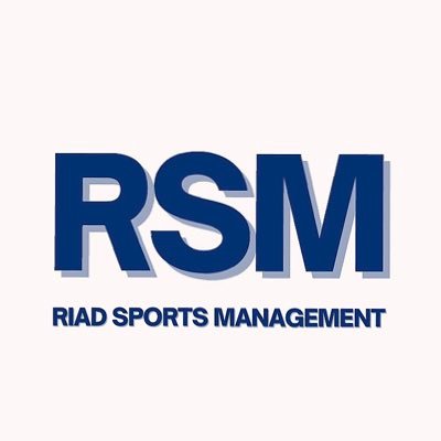 Riad Sports Management