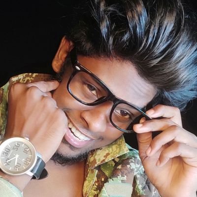 23🌈|| Chennai📍
Travel 🌍
Be valuable,not available💫
stay where ur presence is valued👑
