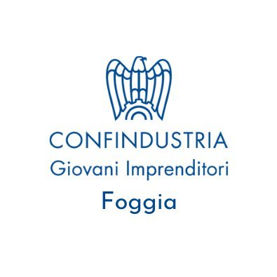 Siamo il movimento dei Giovani Imprenditori di Confindustria Foggia. Crediamo nel merito, nella responsabilità civile e nel futuro. Seguici e Unisciti a noi!