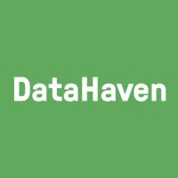 DataHaven Connecticut Data Hub (@ctdata) 's Twitter Profile Photo DataHaven Connecticut Data Hub (@ctdata) 's Twitter Profile Photo
