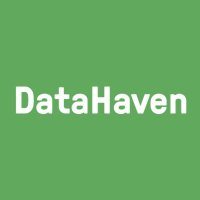 DataHaven Connecticut Data Hub(@ctdata) 's Twitter Profile Photo