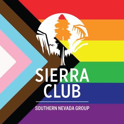 The Southern Nevada Group of the Sierra Club