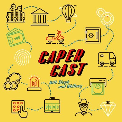 Caper Cast Podcast