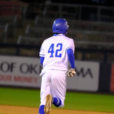 Josiah14814282's profile picture. Glenpool high school baseball 5’10 150 MIF/RHP