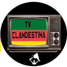 A TV Clandestina é um canal online que nasceu para ser uma rede independente de pessoas que querem levar ao público em geral informações e opinião.