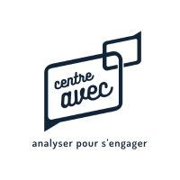 Centre Avec(@CentreAvec) 's Twitter Profile Photo