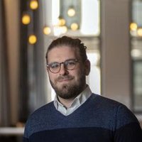 Lukas Muechler (@muechlerlab) 's Twitter Profile Photo Lukas Muechler (@muechlerlab) 's Twitter Profile Photo
