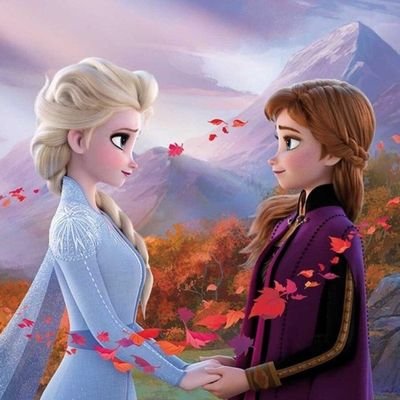 The Frozen Queensさんのプロフィール画像