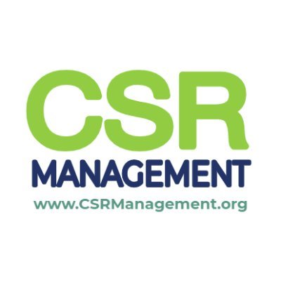 CSR, ESG & Sustainability Consultancy. Working with business & governments on #NetZero #CSR #ESG & #sustainability strategies. A division of @goodmanagement1