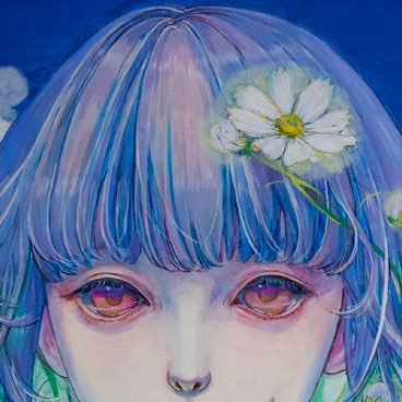 川村千紘【9月　二人展】さんのプロフィール画像