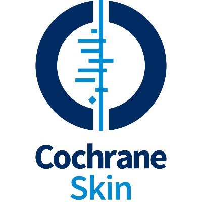 At Cochrane Skin we prepare, publish, maintain and promote systematic reviews on health care interventions for skin, hair & nail conditions