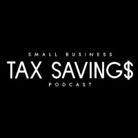 Tax Savings Podcast(@Tax_Podcast) 's Twitter Profile Photo