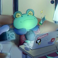 夜更かし小僧 (@night_owl_boy) Twitter profile photo