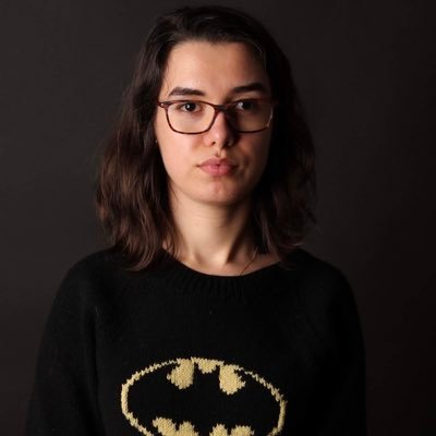 Hungry digital marketer keen on self improvement and wellness. | 📷 Aspiring Photographer |👩🏻💻 Blogger https://t.co/MInocgMx6I