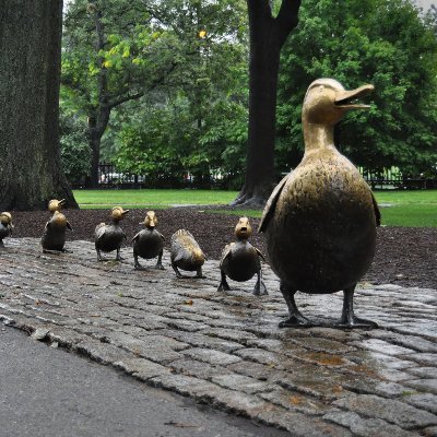 This is a place to share events that are happening in Boston.