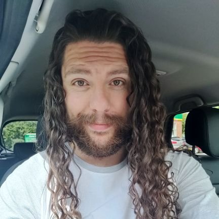 TobiastheGiant's profile picture. That big guy with the hair.

He/Him