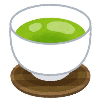 緑茶 Profile