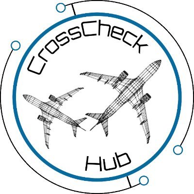 CrossCheck Hub