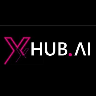 dXruptive Hub AI / Business Platform