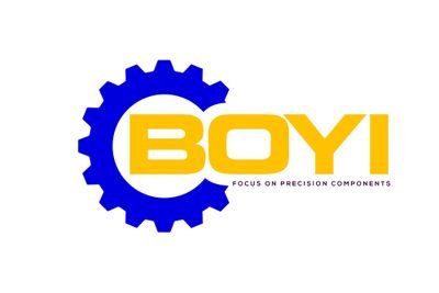 Boyi 11+ years, Provide One-Stop Solutions for customers with precision parts customization needs.
#CNCmachining #customparts #Sheetmetalfabrication #extrusion