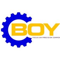 BOYI PRECISION INDUSTRY(@boyiprecision) 's Twitter Profile Photo