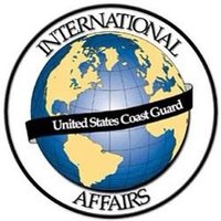 U.S. Coast Guard Office of International Affairs (@uscginternatl) 's Twitter Profile