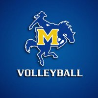 McNeese Volleyball(@McNeeseVball) 's Twitter Profile Photo