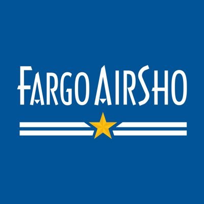 Official Twitter account for the #FargoAirSho. https://t.co/aeHiJlkJmR