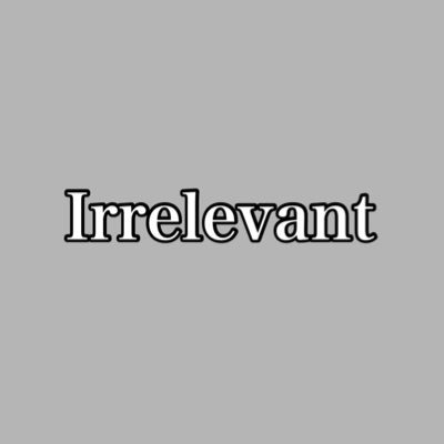 何の関係も無い言葉と画像 Irrelevant Bot Twitter 何の関係も無い言葉と画像 Irrelevant Bot Twitter