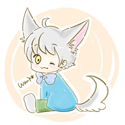 わんこ🐶ノアズハート【ガルフ鯖】さんのプロフィール画像