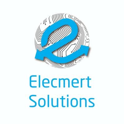 Home of All Electrical and Electronics Needs
#ELECMERT #Innovate | #Elevate | #Captivate 

🔗https://t.co/7KvXRB8BH6