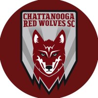 Chattanooga Lady Red Wolves SC(@ladyredwolves) 's Twitter Profile Photo