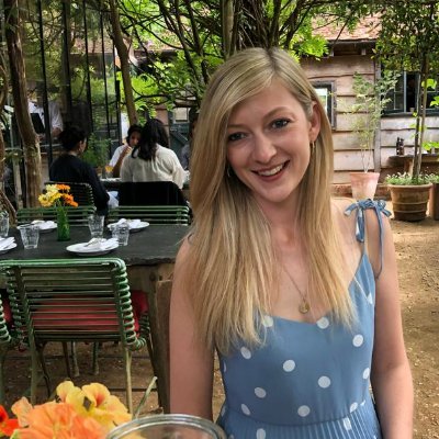 BassettKristina's profile picture. Head of PR and Comms at GoStudent. Huge Taylor Swift fan.