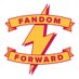 Fandom Forward (@FandomForward) Twitter profile photo