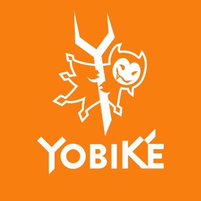 TeamYobike Profile Picture