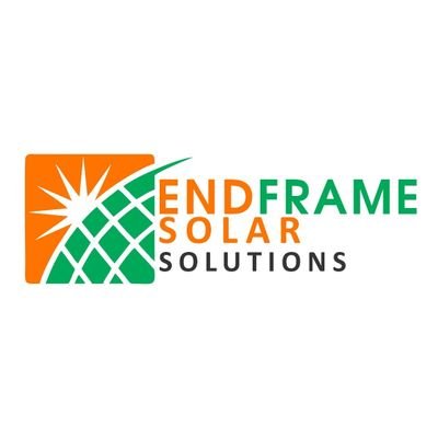 EndframeSolar's profile picture. For all your solar and electrical needs.