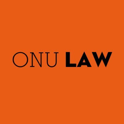 The official word from The Ohio Northern University Claude W. Pettit College of Law