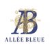 Allée Bleue Estate (@alleebleue) Twitter profile photo Allée Bleue Estate (@alleebleue) Twitter profile photo