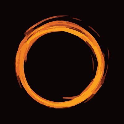 Digital Creator
Every one of my illustrations has a story behind it, a colorful story and yet at its core it's all orange.
Available as #NFTs