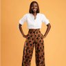 TheNisforNana's profile picture. Passionate about data x design x social equity x culture 

Business strategist + researcher+ educator 

Assistant Lecturer #Ashesi
Co-founder #LITHAfrica