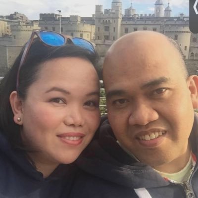 Wife👩❤️👨.Critical Care Nurse👩🏻⚕️Cook👩🏻🍳Baker 🧁 Traveller✈️