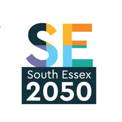 The Association of South Essex is a partnership between @BasildonCouncil @Brentwood_BC @CastlePointBC @RochfordDC @SouthendBC @ThurrockCouncil & @Essex_CC