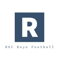 ROCBOYSFOOTBALL (@rocboysfootball) 's Twitter Profile Photo ROCBOYSFOOTBALL (@rocboysfootball) 's Twitter Profile Photo