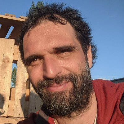 Optimist, wonk, geek, very tired of left wing cannibals. An Australian living in Berlin. Politics, tech, science and #lucee
@zackster.bsky.social