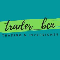 TRADER_BCN (@traderinbcn) 's Twitter Profile Photo TRADER_BCN (@traderinbcn) 's Twitter Profile Photo