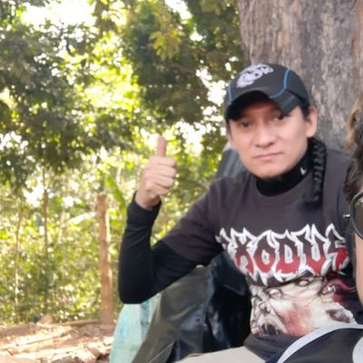 Hill 🦉🇸🇻 🤘🏻😁🤘🏻 Profile